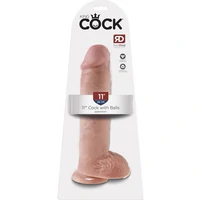 Dildo Mare 29cm