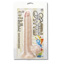 Dildo Maxi G.girl Style 22cm