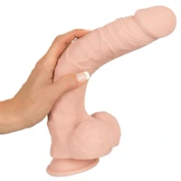Dildo Nature Skin Large 28cm