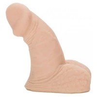 Dildo Packing Penis Ivory