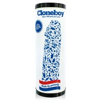 Dildo Personalizat Cloneboy