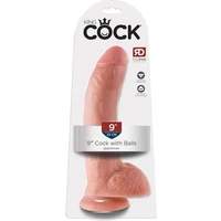 Dildo Pipedream 22cm