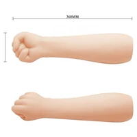 Dildo Pretty Love Big Fist