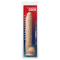 Dildo Rambone Penis 42cm