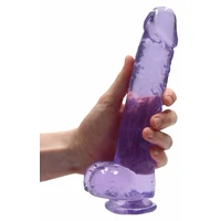 Dildo Realistic 9 Mov