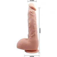 Dildo Realistic Beautiful Jason