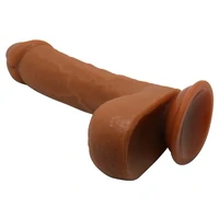 Dildo Realistic Beautiful Johnson 9.2inch Maro