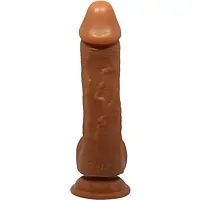 Dildo Realistic Beautiful Johnson 9.2inch Maro