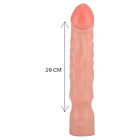 Dildo Realistic Big Boy 30cm