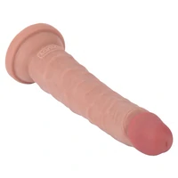 Dildo Realistic Deluxe Dual Density 7