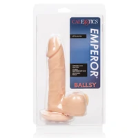 Dildo Realistic Emperor Ballsy
