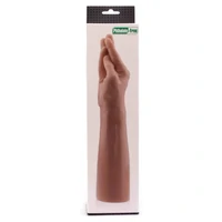 Dildo Realistic King Size Magic Hand