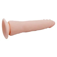 Dildo Realistic Love Tool