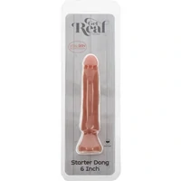 Dildo Realistic Starter 16cm