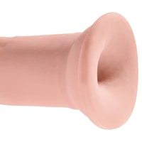Dildo Realistic Triple Density Penis 26.7cm