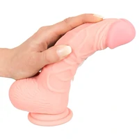 Dildo Realistic You2Toys 20cm