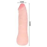 Dildo Sextoy Cyber