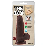 Dildo The Glad Eye Maro