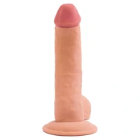 Dildo The Ultra Soft Dude 2