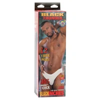 Dildo Thunder Realistic Penis Maro