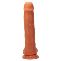 Dildo X-MEN Dylans 32cm