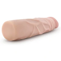 Dildo X5 Flexible Spine 17cm