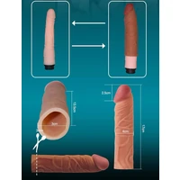Dispozitiv Mărire Masculină Eficient 18cm