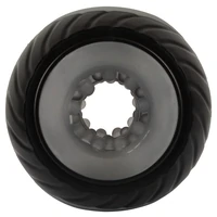 Donut Masturbator Negru