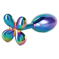 Dop Anal Metalic NS Clover Multicolor, Compact