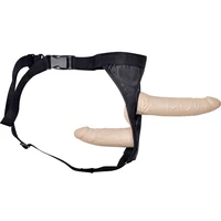 Double Strap-on