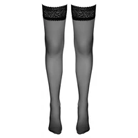 Dresuri Cottelli Collection Ansley Negru XS