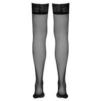 Dresuri Cottelli Collection Ansley Negru XS