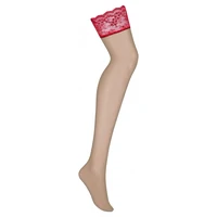 Dresuri Obsessive Lovica Roșu L-XL