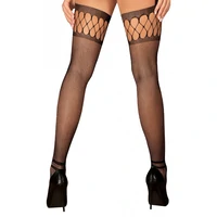 Dresuri Obsessive S826 Negru S-L