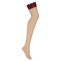 Dresuri Obsessive Sugestina Bej L-XL