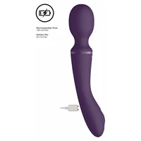 Enora Wand And Vibrator Mov