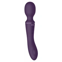 Enora Wand And Vibrator Mov