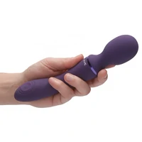 Enora Wand And Vibrator Mov
