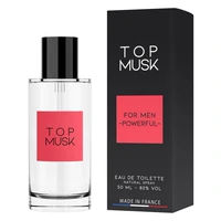 Esență De Feromoni Cu Aromă De Mosc 50ml