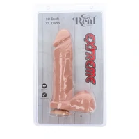 Extreme XL Dildo 25cm