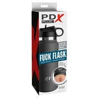 Flask Secret Delight