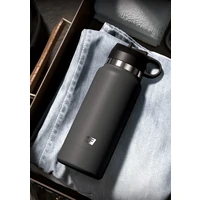 Flask Secret Delight