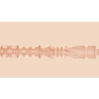 Fleshlight Elsa Jean Treat Canal Texturat Discret