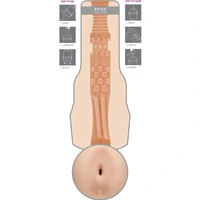 Fleshlight Eva Lovia Spice