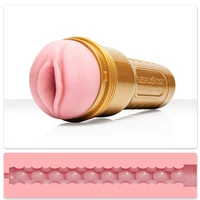 Fleshlight GO Portabil Pentru Rezistență