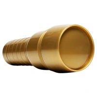 Fleshlight GO Portabil Pentru Rezistență