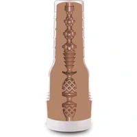 Fleshlight Kazumi SuperSkin Masturbator Discret Și Realist