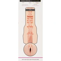 Fleshlight Nicole Aniston Fit