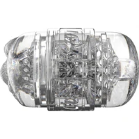 Fleshlight Quickshot Stoya Transparent
