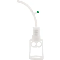 Frohle PP004 – Pompa Penis Profesional, Vid 600mbar Transparent